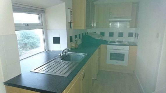 1 bedroom Flat to re...